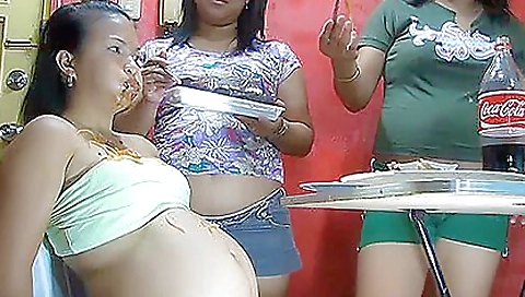 Hawt sweetheart has sexy girls