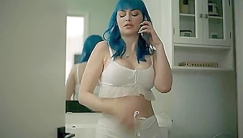 Mair longso's a little marianne & sex pornstarspa