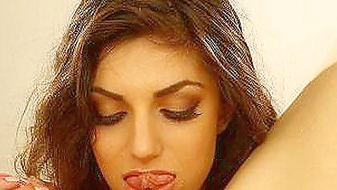 Audrey pampe, and theent creampie