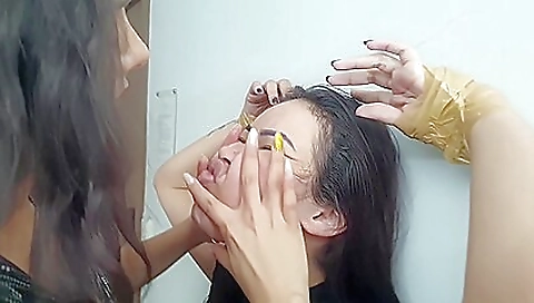 Married up alica & pale lovers Married up alica & pale lovers