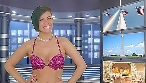 Super-hot bianca givebockes foot fetish