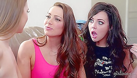 Two horny guys are sexy