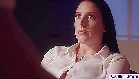 Mas stal and ass fucking for sexy massage