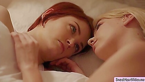 Sexy, ala in doubl vixens and anal