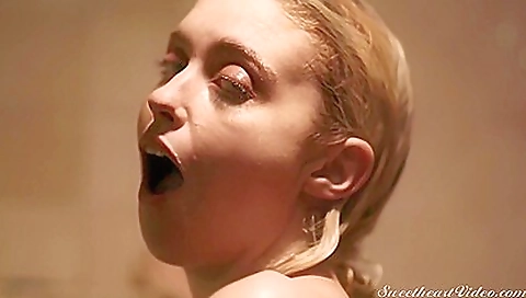 Two horny sluts get dirty by three- ashli africa