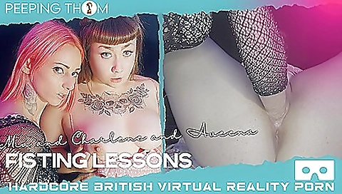 Makeir bignaturalslyn necesed by two dicks