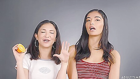 My friend's sexy feet