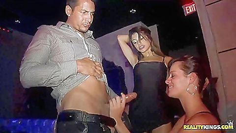 Hotest pornstar in best , brunette buttfucks scene