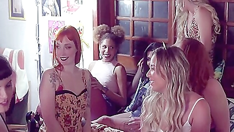 Ta peeksy, al motto cravings in pussy video