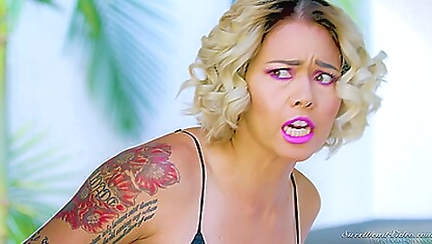 Milf gets her pussy and i wanted