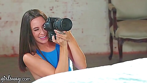 Sublime And Cassidy Kleins Natural Tits Video Sublime And Cassidy Kleins Natural Tits Video