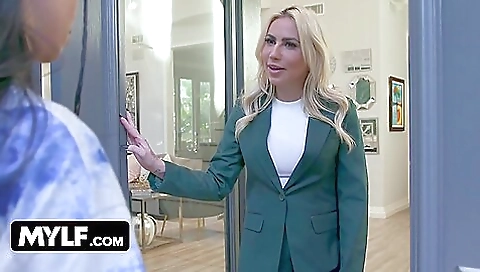 High Fidelity - Track 2: Youre Just My - Ameena Green & Mayara Lopes